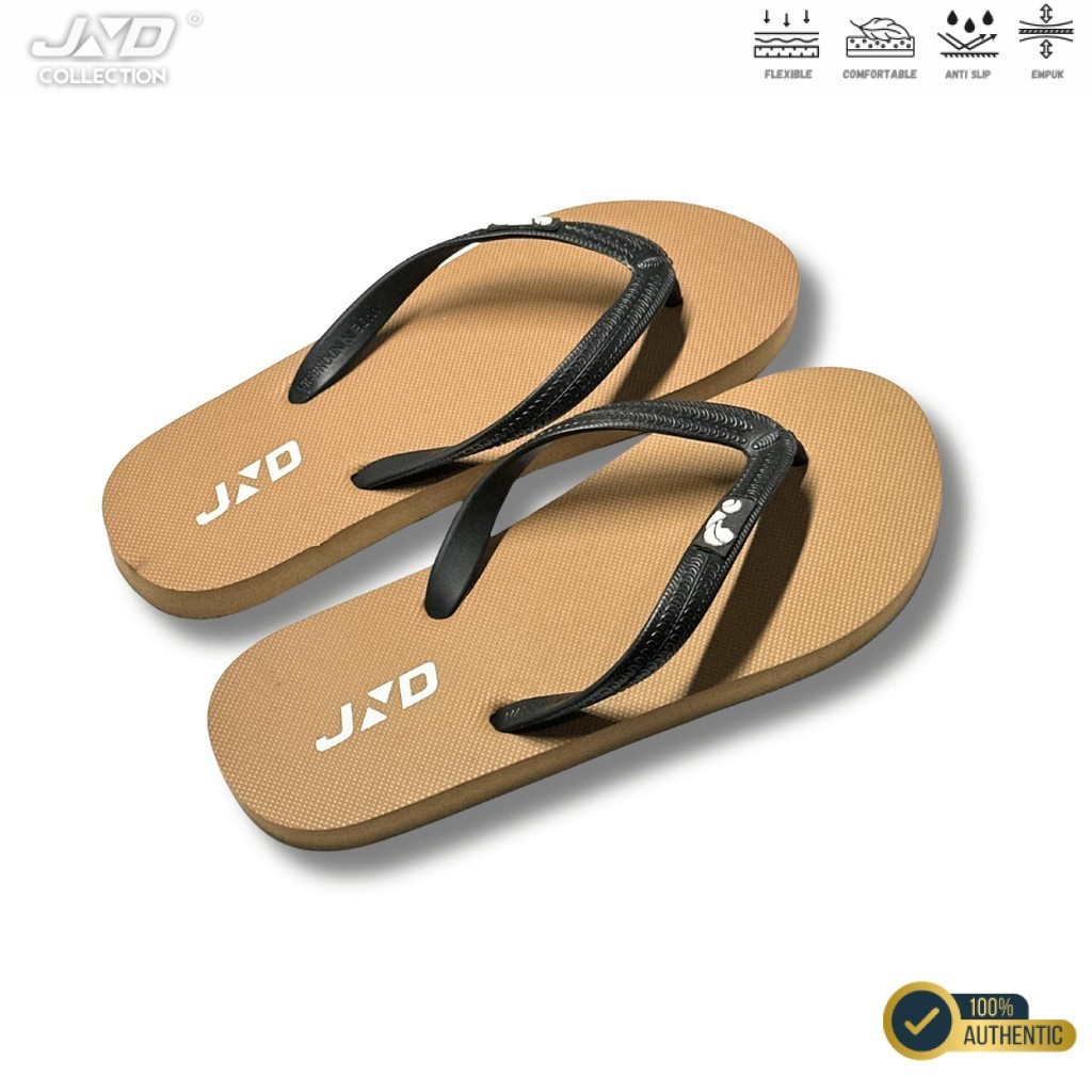 Sandal Jepit JND Basic