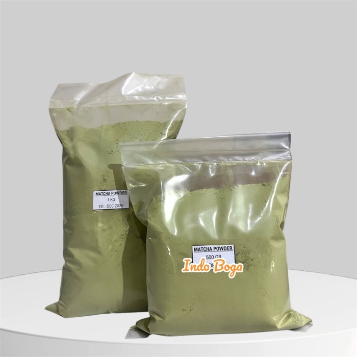 

Sweet Matcha powder / matcha drink powder REPACK