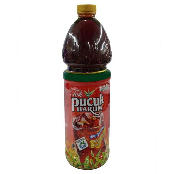 

TEH PUCUK HARUM JASMINE 1LTR