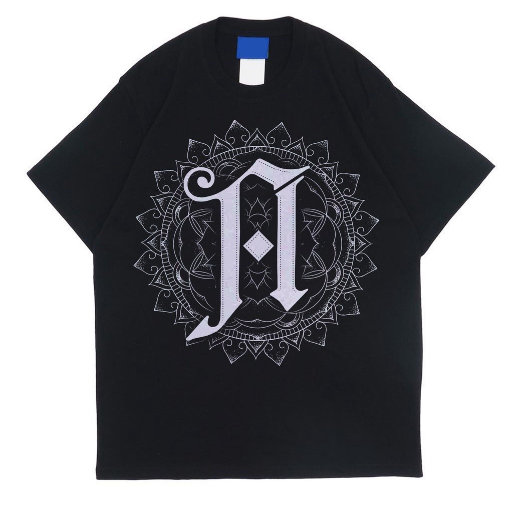 Kaos Band ARCHITECTS Tshirt band merchandise Metalcore
