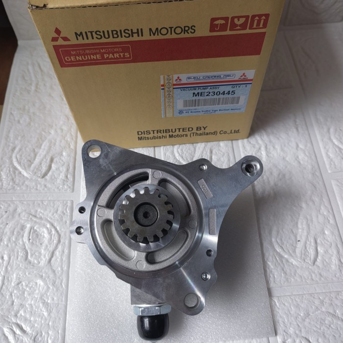 Vacum Pump Mitsubishi PS125 HDX PS136 HDX ME230445