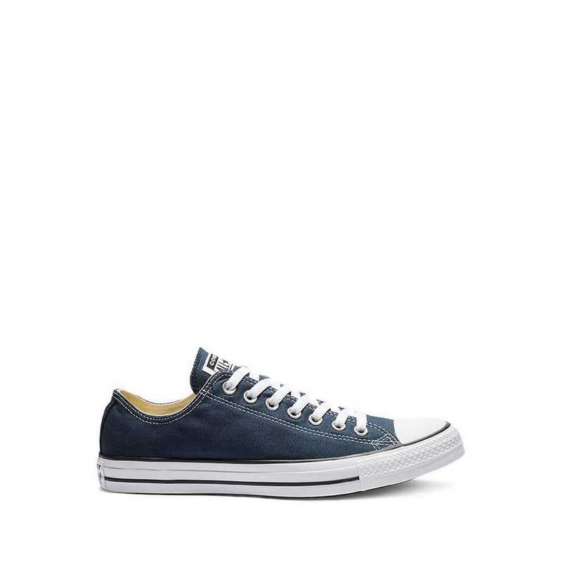 Converse Chuck Taylor Original Unisex Sneakers - Navy/White