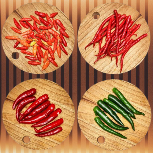 

Cabe Petik (100gr)