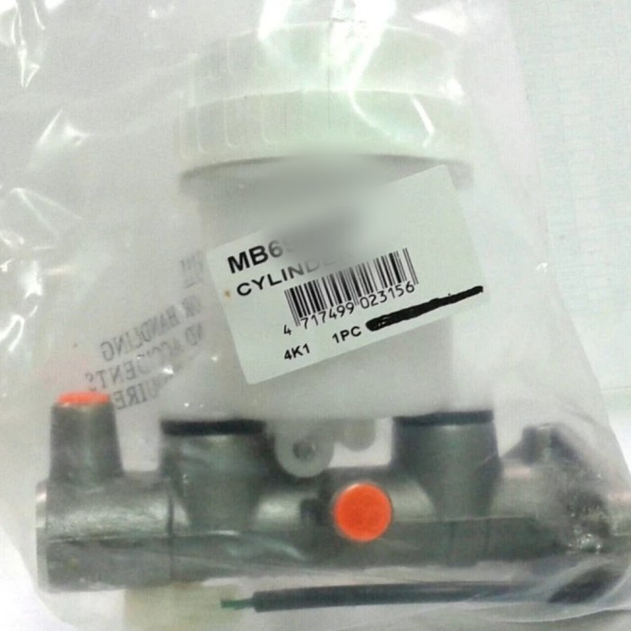 masterem master rem atas evo 3 dan evo 4 PART BARU