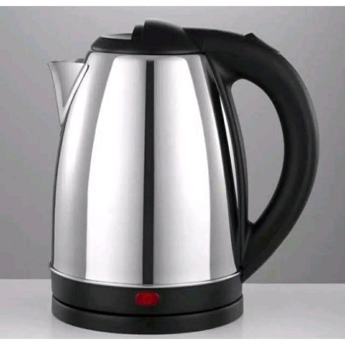 TEKO LISTRIK/ELECTRIK 1,8 LTR 350 WATT - Teko listrik  - Teko listrik