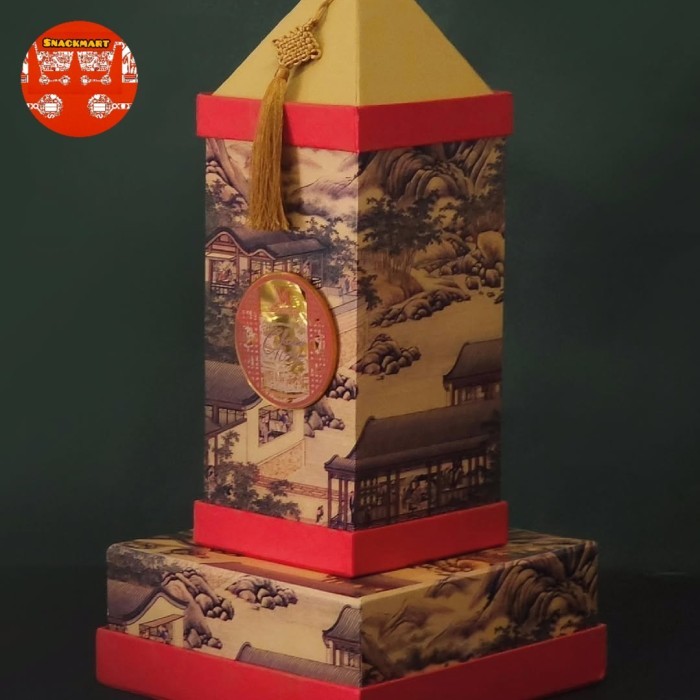 

Parcel Hampers Imlek 2025 / Parcel Imlek Medan / Hampers Imlek. 2025 / Hampers Imlek Medan / Parsel Imlek Medan 2025 / Hampers Medan / Parcel Imlek 2025 Complete Set / Parcel Premium Set / Parsel Coorporate Imlek