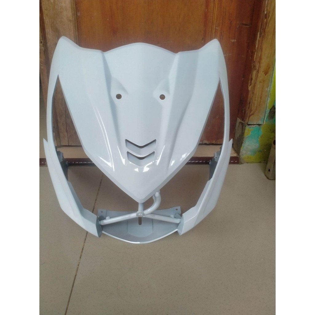 tameng depan beat fi 2013-2015
