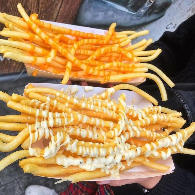 

Tepung Kentang Untuk Long Potato HALAL 1kg / 1000 gram (GRATIS RESEP)