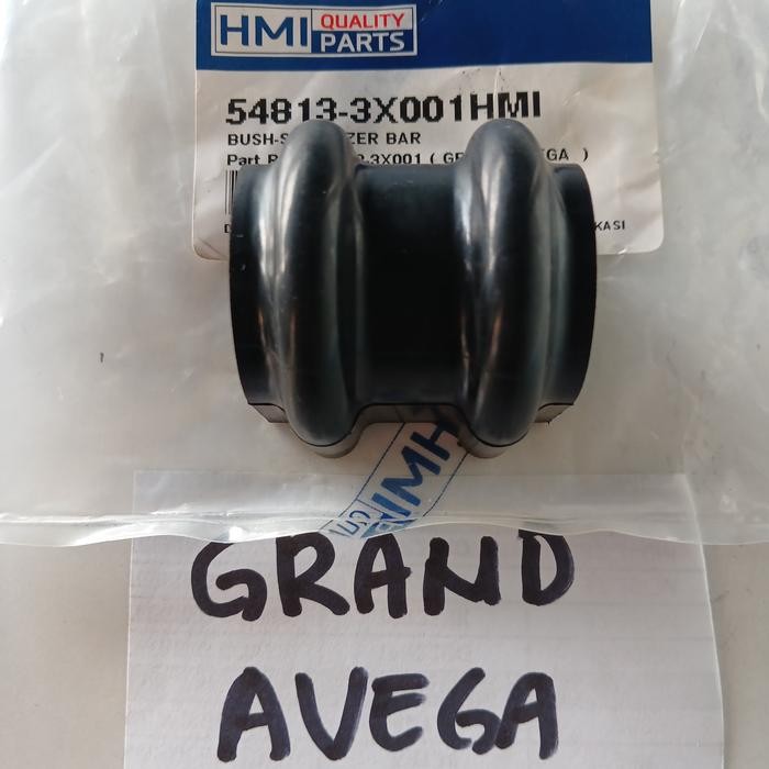 Part karet stabil hyundai grand avega new elantra - GRAND AVEGA