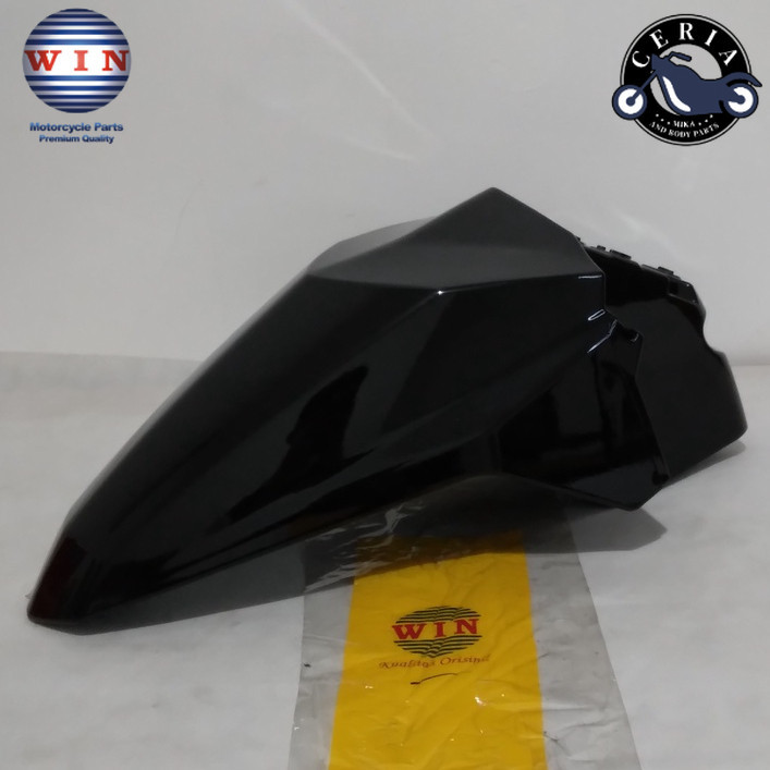 Spakbor Depan X-Ride 115 2013 2014 2015 2016 | front fender WIN | slebor selebor motor yamaha xride 