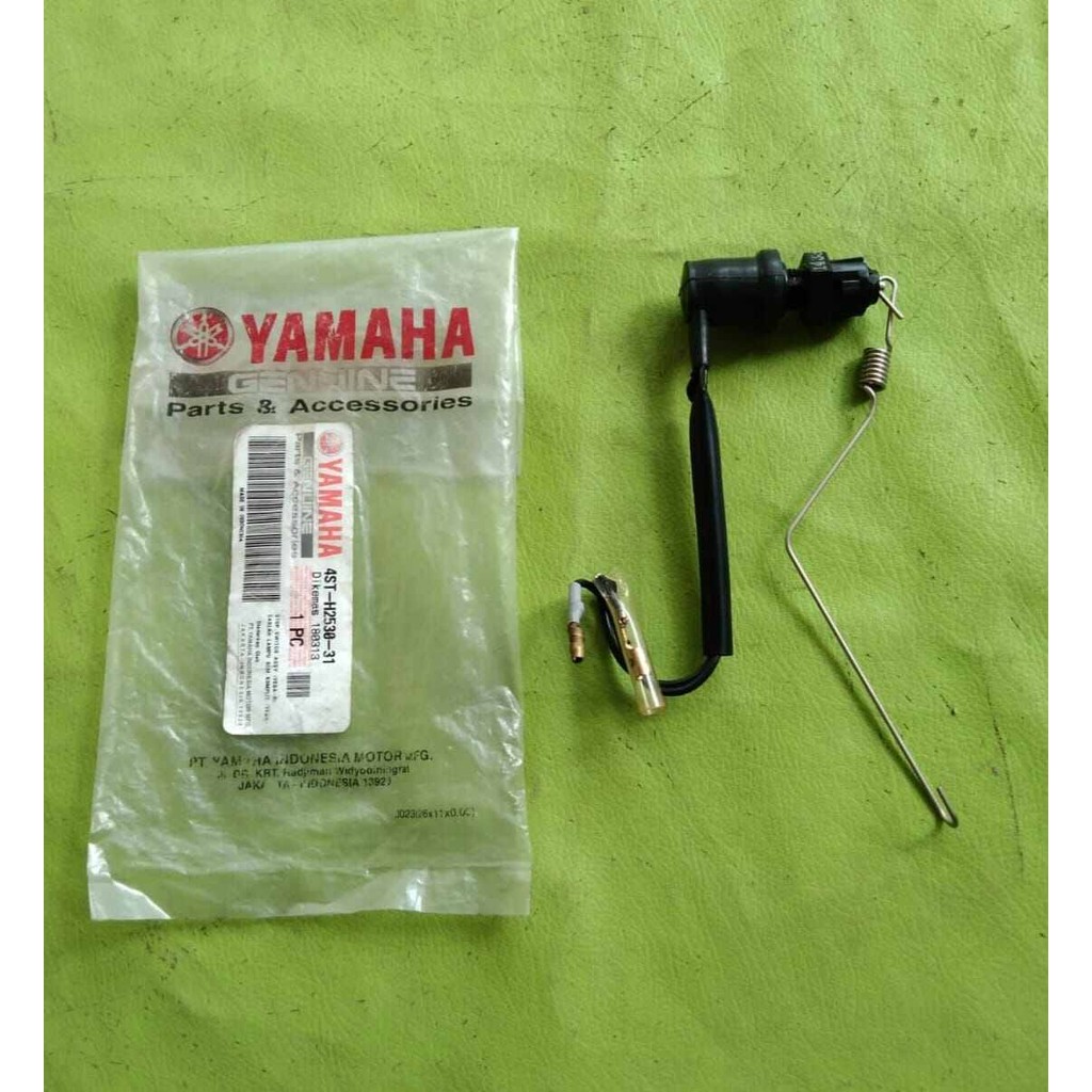 Switch Swit Lampu Stop Rem Belakang Yamaha Crypton Vega FizR Original
