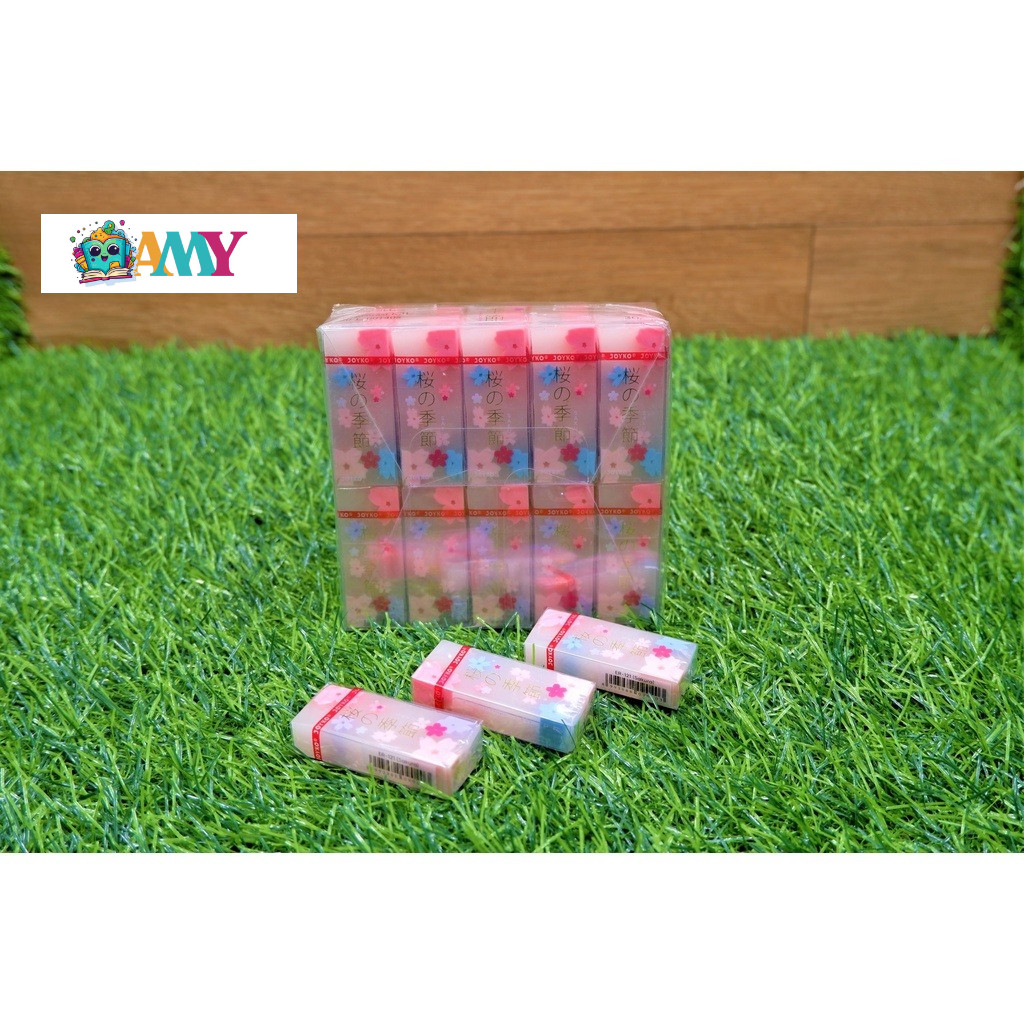 

JOYKO ERASER ER 121 AMY STASIONARY