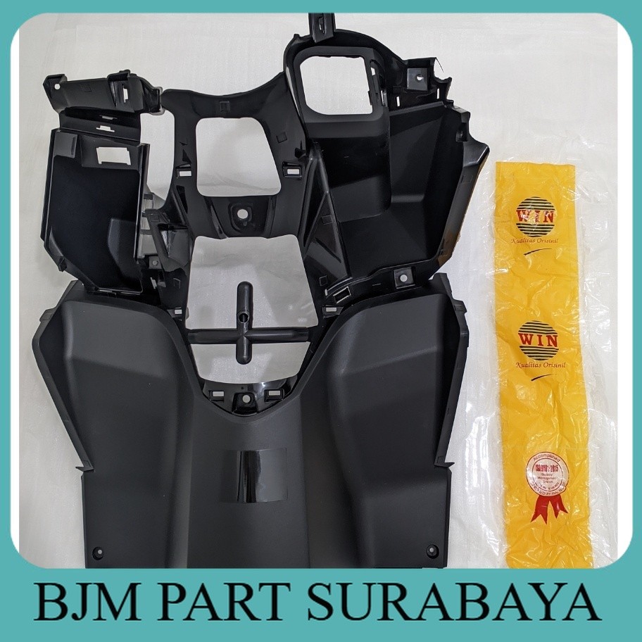 BJM SURABAYA - Dasbor Vario 160 CBS / ABS 2022 2023 | legshield dalam besar WIN | dashboard motor ho