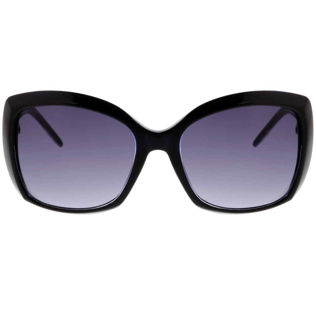 ZULU KACAMATA HITAM WANITA S ZU ERM8367 04   56