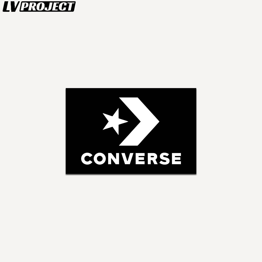 

Stiker Aesthetic Black And White Sticker Logo Brand Estetik Hp Tumbler Helm