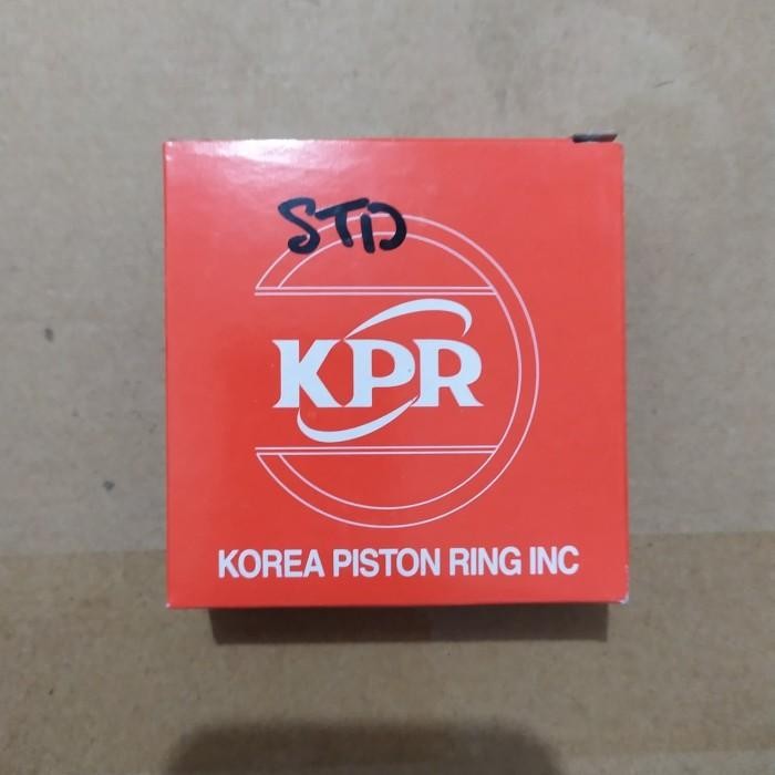 Ring piston oversize standard hyundai verna-avega best