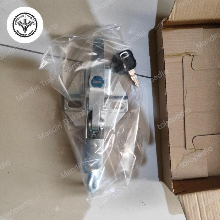 

ENGINE COVER LOCK E320D LOCK ENGINE E320C CAT 320D