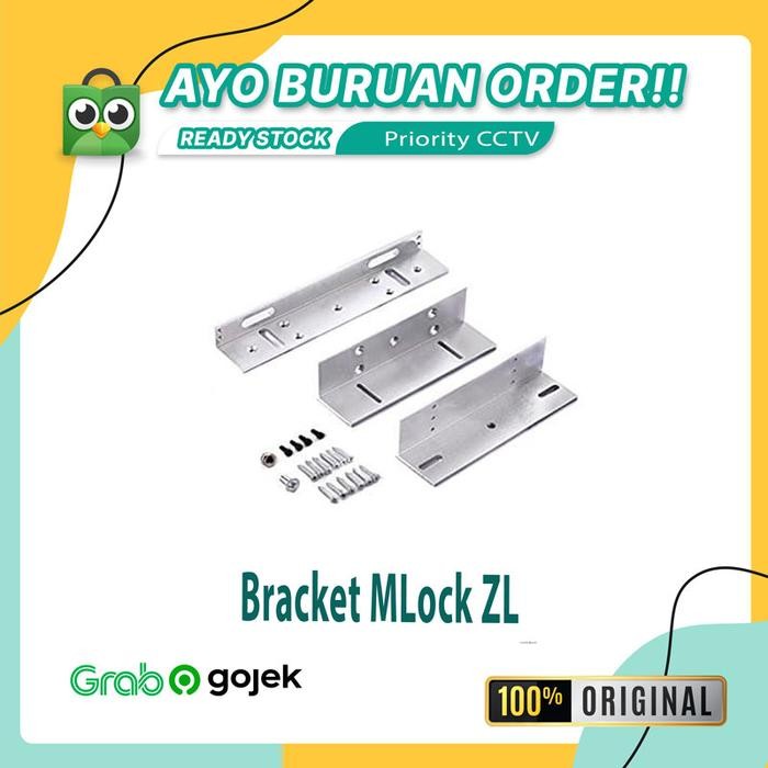 

Bracket MLock ZL