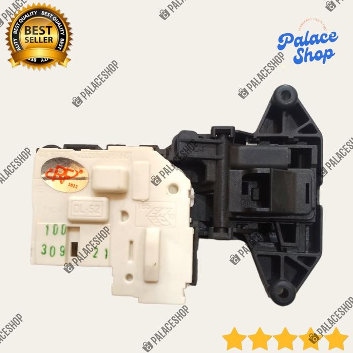 

Door Lock Switch Pintu Door Switch Mesin Cuci Daewoo LG 10030921
