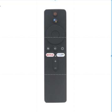 Remote Control Xiaomi Mi Smart TV BOX S Voice - MI BOX S