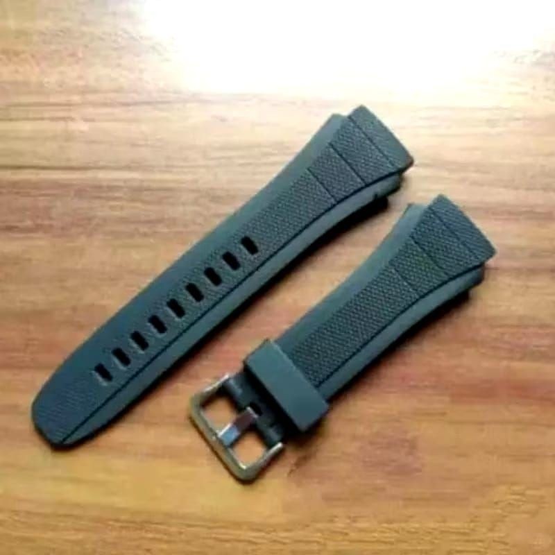STRAP TALI JAM TANGAN QQ M145 Q&Q M145 Q&Q M-145