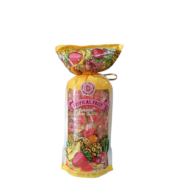 

Korea Permen Jelly Aneka Rasa