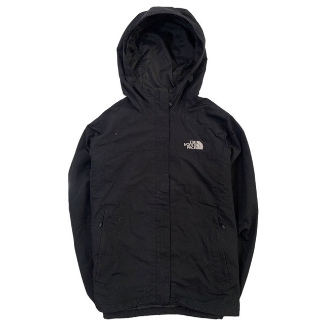 jacket the north face mp3