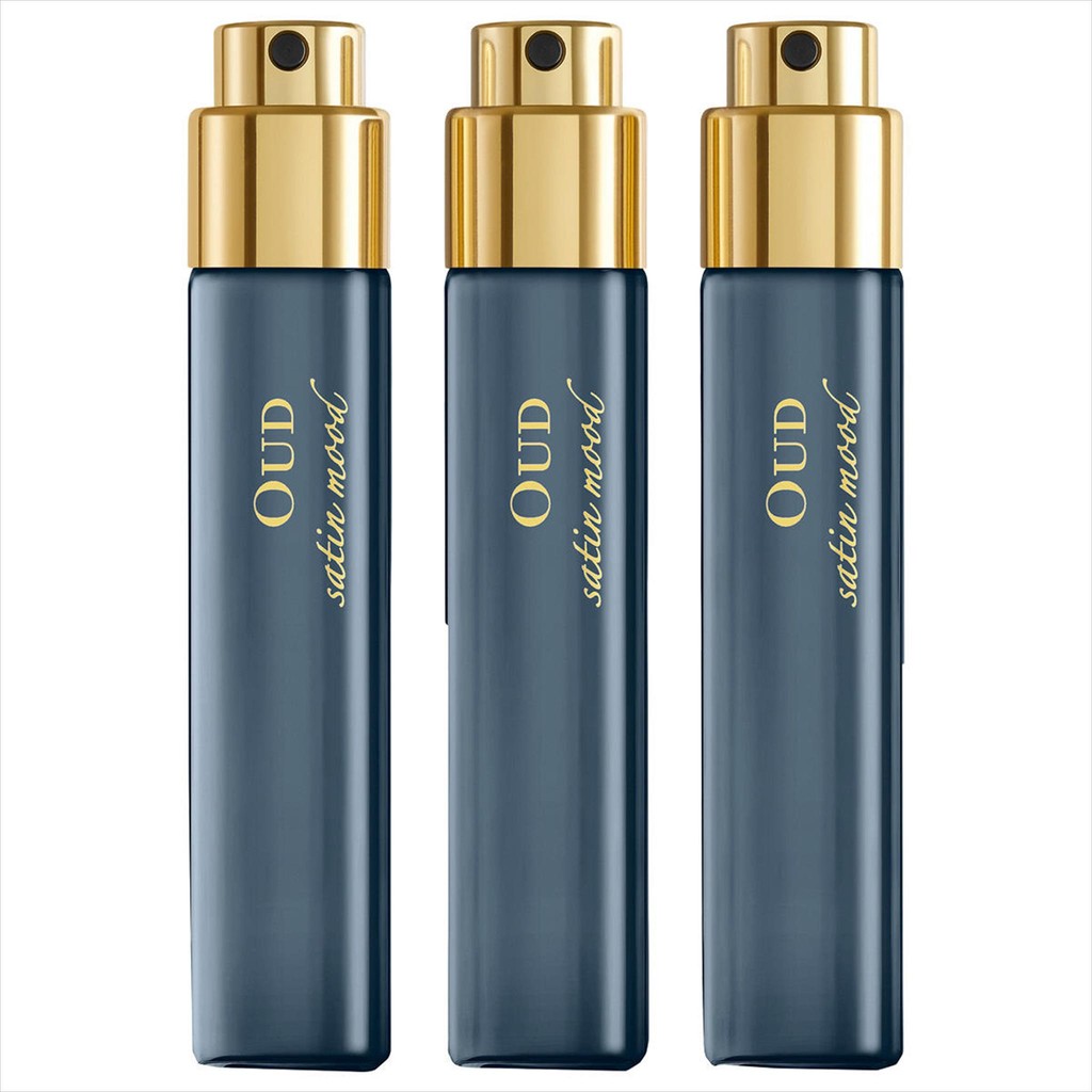 MFK Oud Satin Mood Edp 11ml