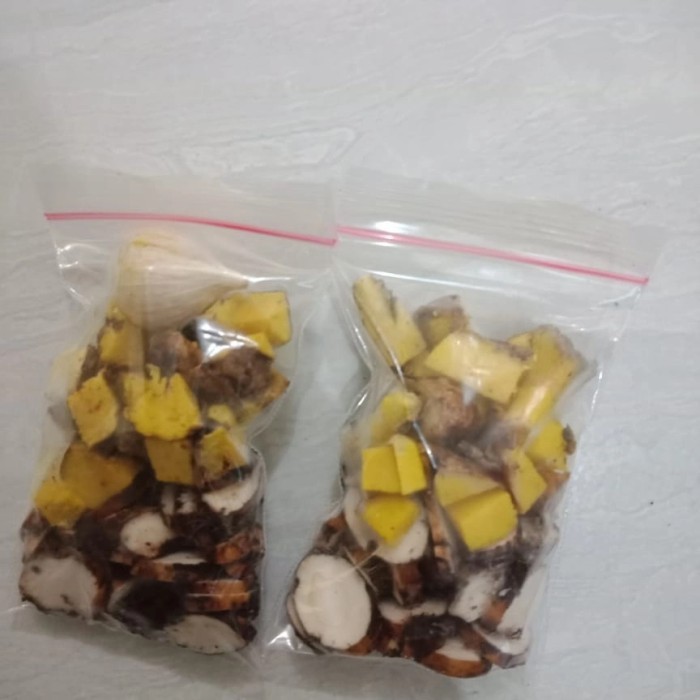 

BIG SALE -Perlengkapan Ari Ari Tanpa Kendi