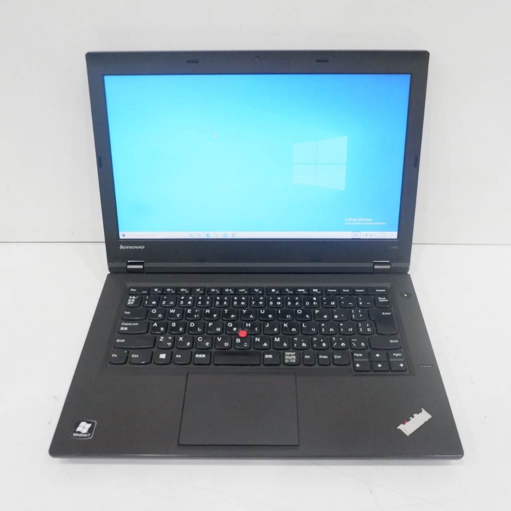 Laptop multimedia Thinkpad L440 Intel Core i3-4000M Ram 4Gb Hdd 500Gb