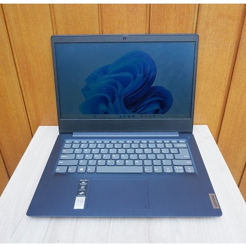 Laptop multimedia Lenovo Ideapad Slim 3 AMD 3020e Ram 8Gb Ssd 256Gb 19081
