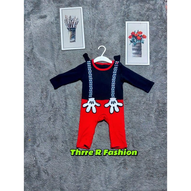 AR56YH ROMPER 150K-249K,1KG