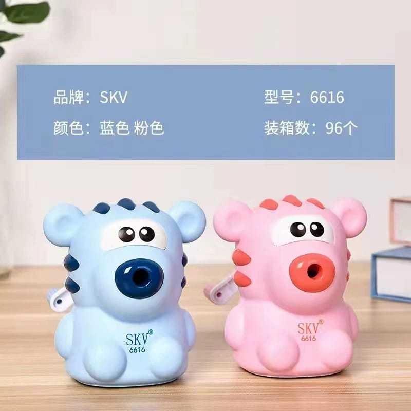 

BOBOMARTS BOBOMART SERUTAN PENSIL ANAK SERUTAN MEJA SERUTAN PUTAR RAUTAN PUTAR RAUTAN PENSIL RAUTAN DB-6616