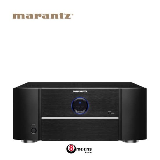 Marantz MM7055 Power Amplifier