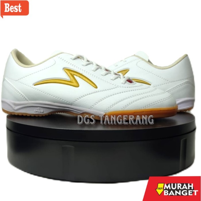 rekomendasi sepatu futsal SEPATU FUTSAL JUMBO BESAR SIZE 44 45 46 47 48 SPECSS PREMIUM TERBARU - Put