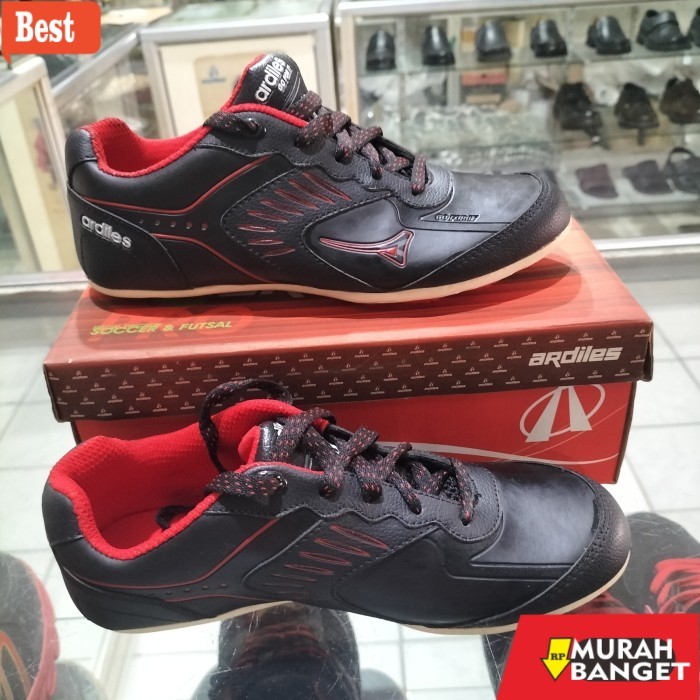 rekomendasi sepatu futsal Sepatu Futsal Ardiles anak original