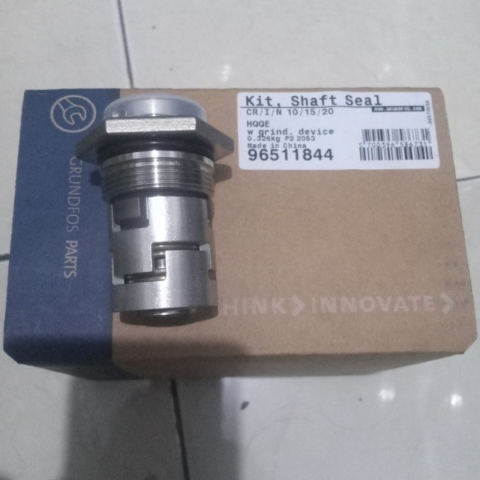 Mechanical seal grunfos CR 10/15/20 Original grundfos