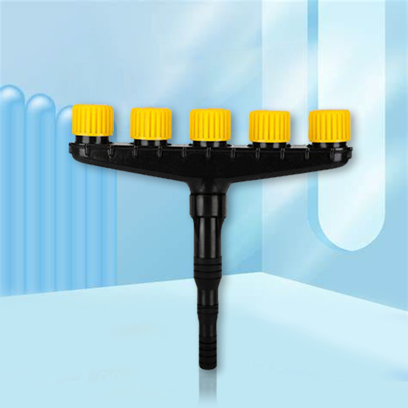 Sprayer Nozzle Sprayer Sprinkler Air Sprayer Sprinkler Irigasi Tanaman Penyiram Tanaman Sprayer Nozz