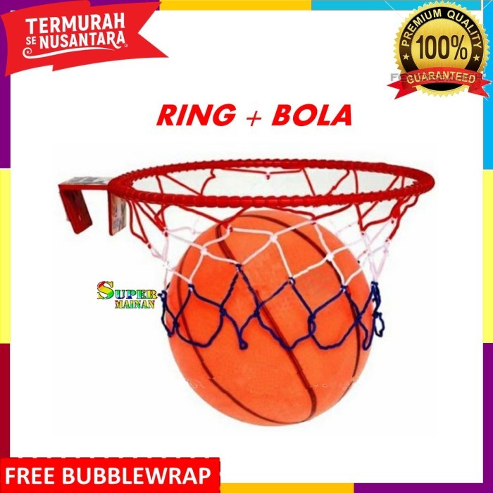 Ring basket anak mainan basket anak mainan anak laki laki cowok laki2
