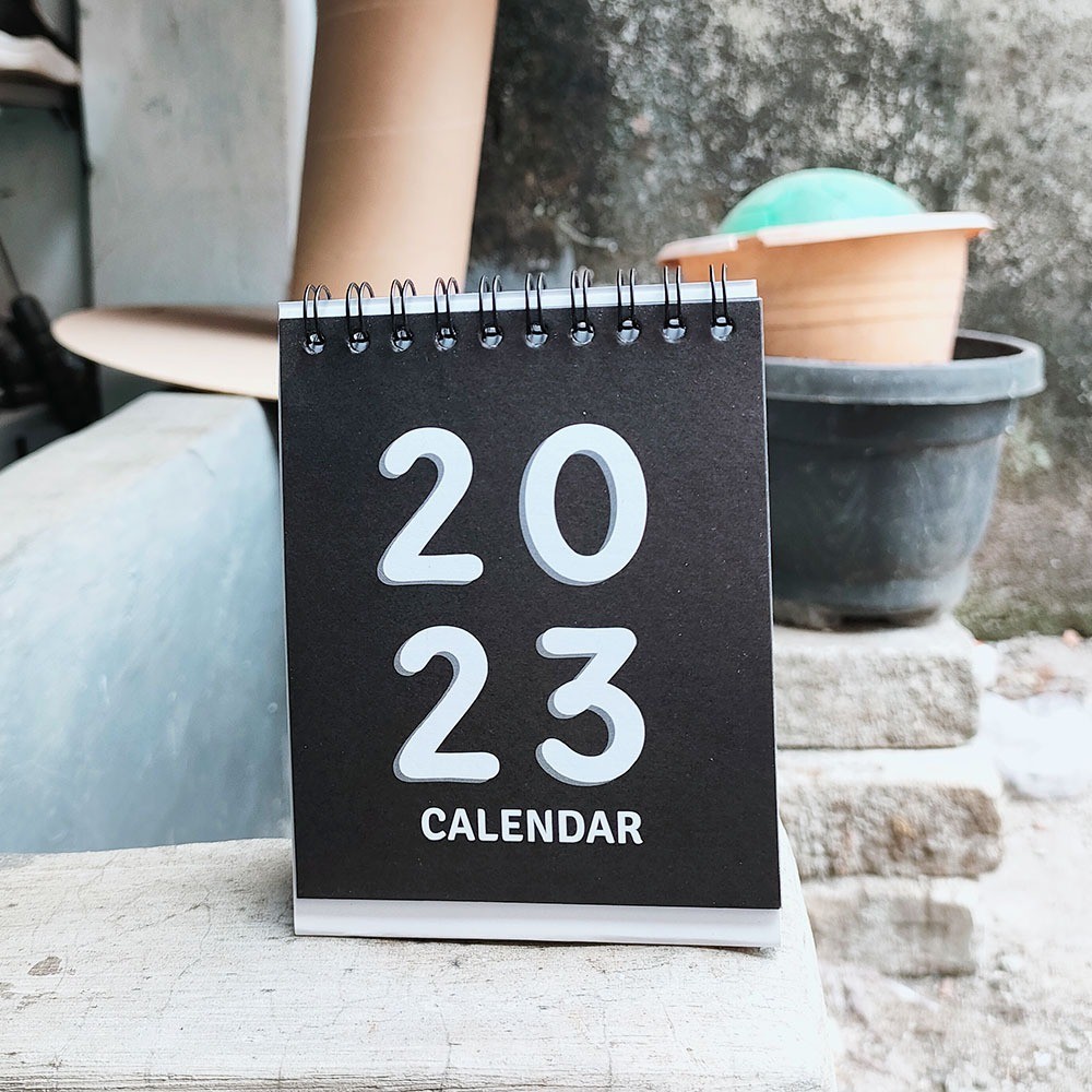 

KALENDER MINI MEJA 2024/KALENDER MINI/MURAH
