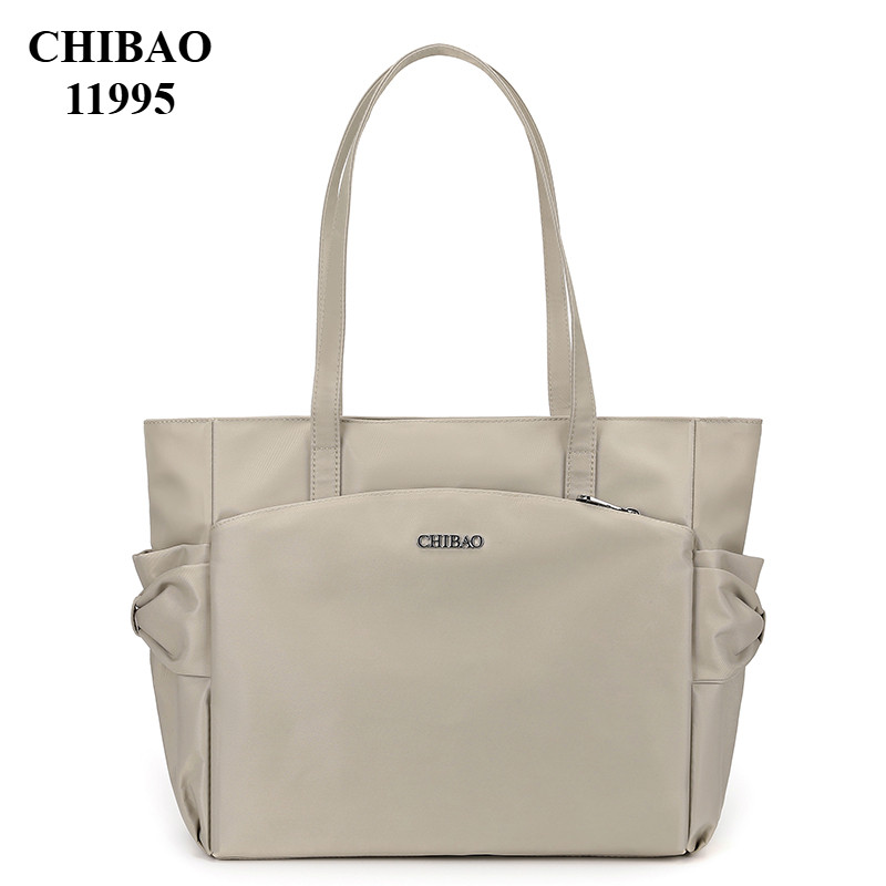 CHIBAO -Tas totebag Chibao 11995 Tas wanita model terbaru chibao