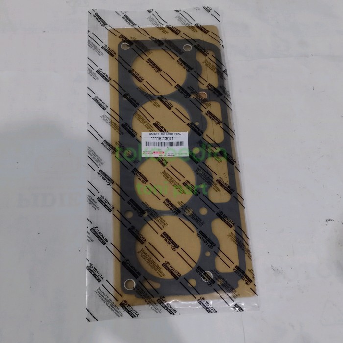 COD BERGARANSI packing only kijang 5k 11115-13041/13040