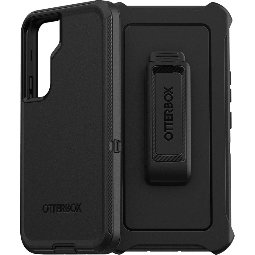 Otterbox Defender Samsung S22 S22+ S22 ULTRA Armor Tahan Banting - S22