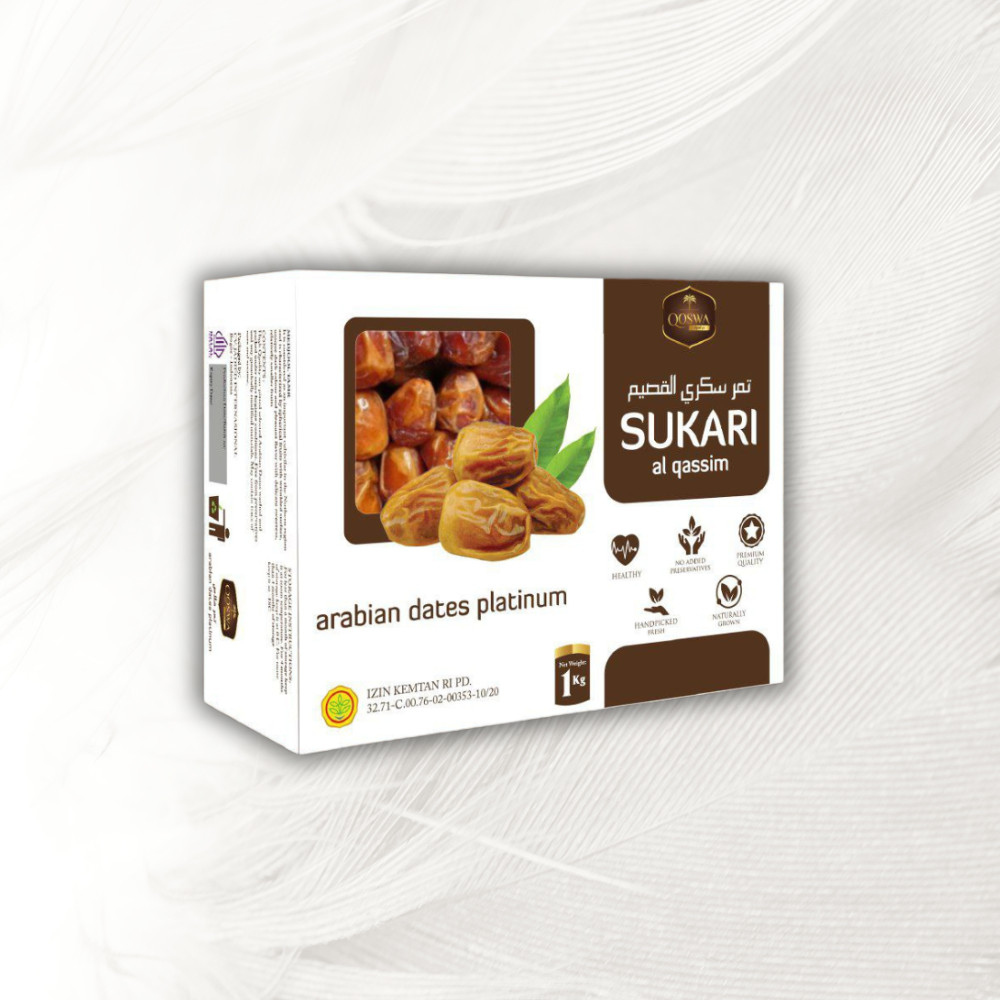 

Kurma Qoswa Sukari 1kg | 100% ORIGINAL korma qurma qorma khurma khorma dates kurma sukary sukkary sukarry sukarri sukkari sukari 1000 gram 1000gram 1000gr 1000 gr 1000 g 1000g 1kg 1 kg 1kilogram 1 kilogram