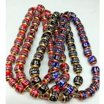 Gelang Burung Gelang burung Ring burung bisa reques nama dan nomer hp Ring burung merpati Ring burun