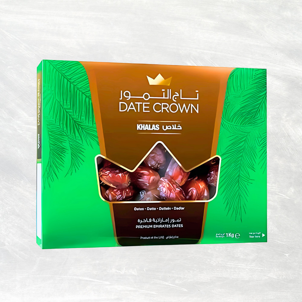 

Kurma Date Crown Khalas 1kg | 100% ORIGINAL korma qurma qorma khurma khorma dates kurma khalas khallas kholas khollas kolas kollas qhallas qhalas 1000 gram 1000gram 1000gr 1000 gr 1000 g 1000g 1kg 1 kg 1kilogram 1 kilogram