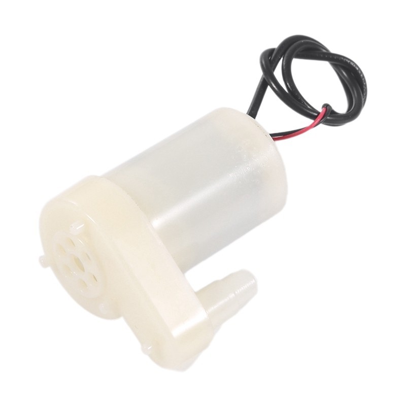 Motor Water Pump 140 Vertical Pump Micro-Fountain Rockery Water Circulation Water Pump DC Water Pump