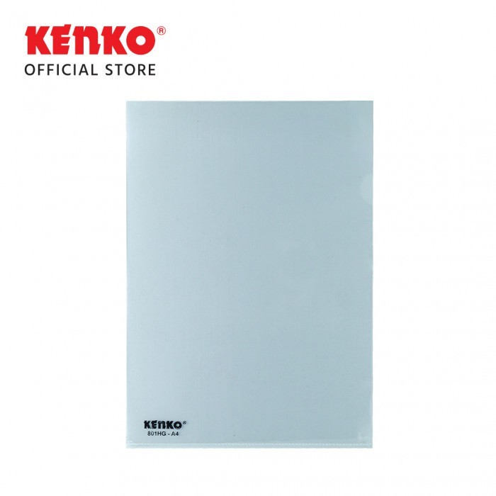 

KENKO CLEAR SLEEVES 801HG-A4 / 1 LUSIN