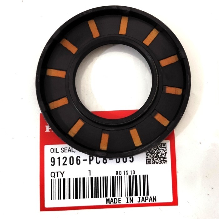 Seal Gardan Seal As Roda Kiri CRV Gen 1 CRV Old 1998-2001