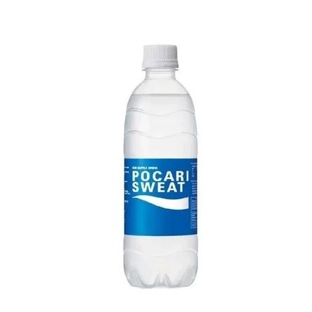 

POCARI SWEAT 500ml